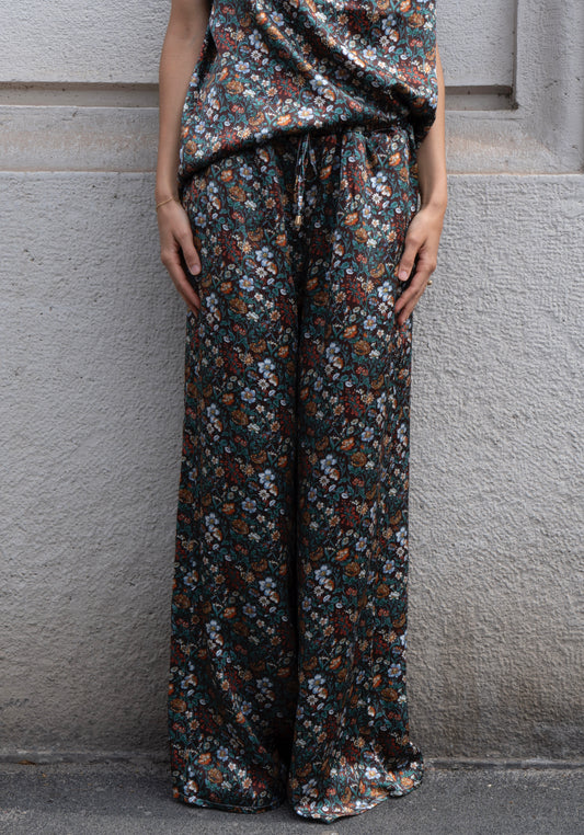 Pantaloni Gemelli