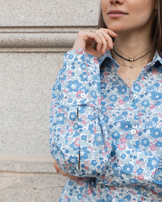 Camicia Bianca