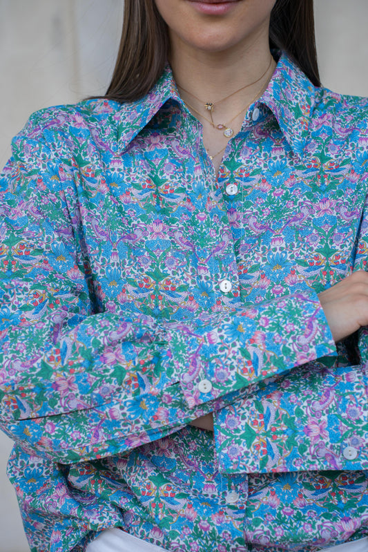 Camicia Giotto