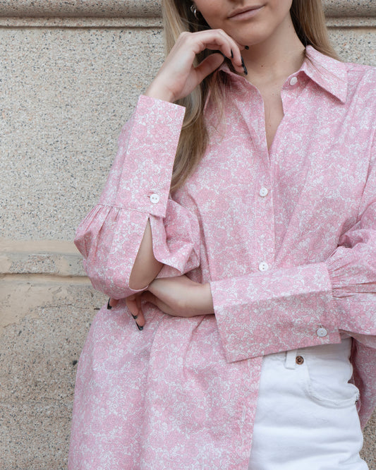 Camicia Benedetta