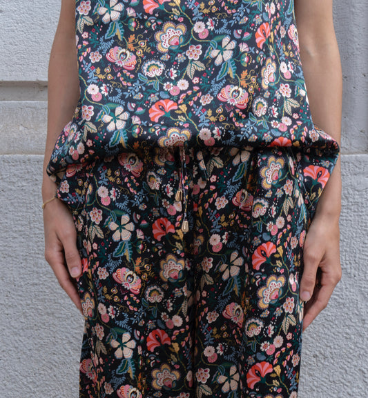 Pantaloni Scorpione