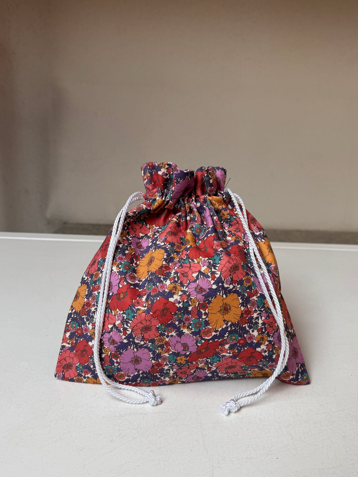 Pouch Clementina