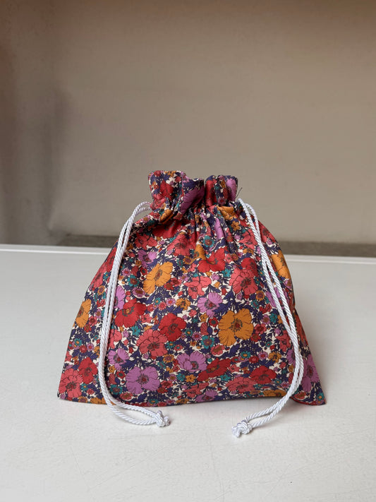 Pouch Clementina