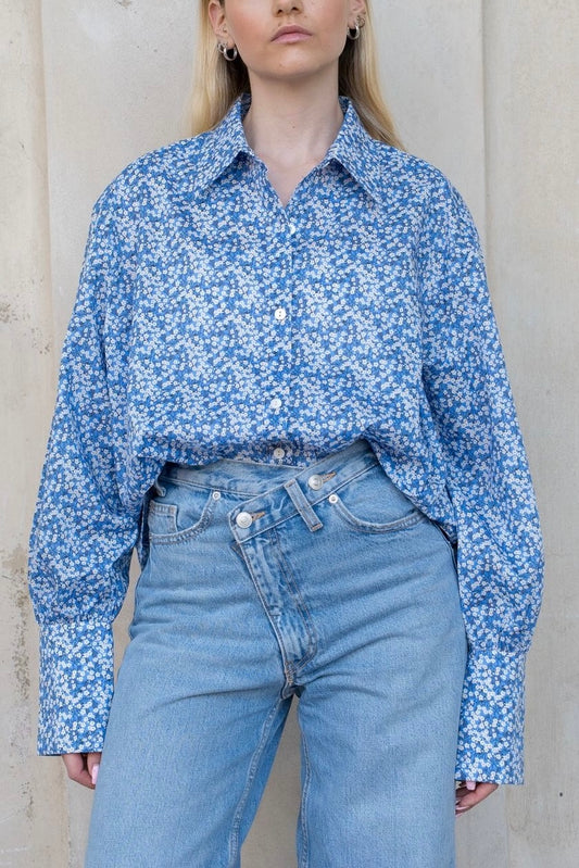 Camicia Neve