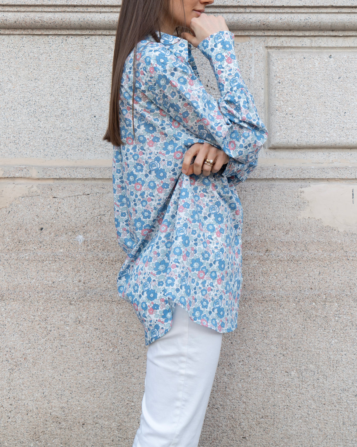 Camicia Bianca