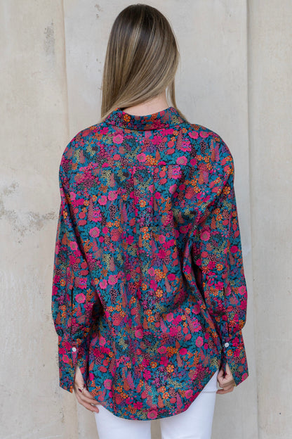 Camicia Cleopatra