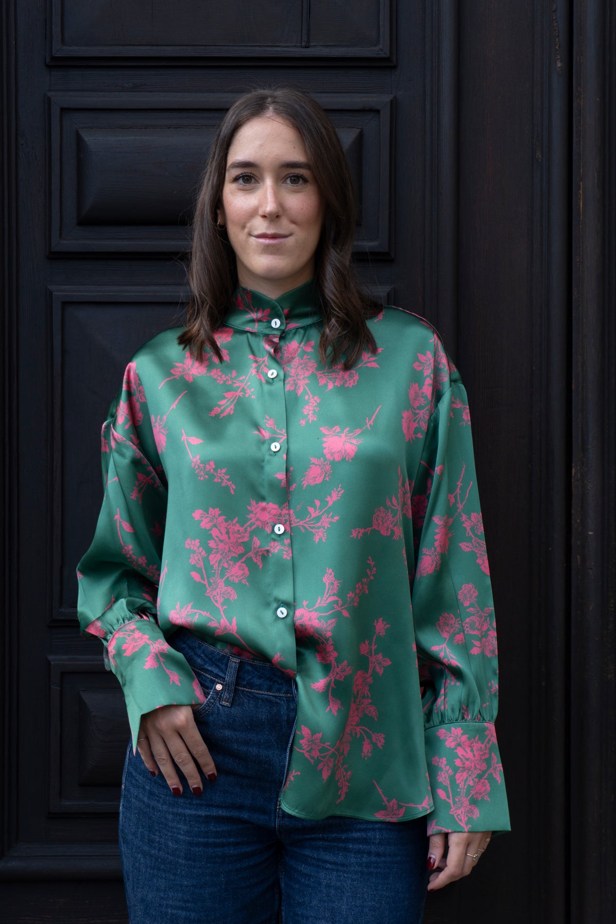 Blusa Venere