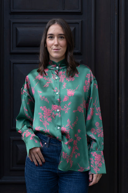 Blusa Venere