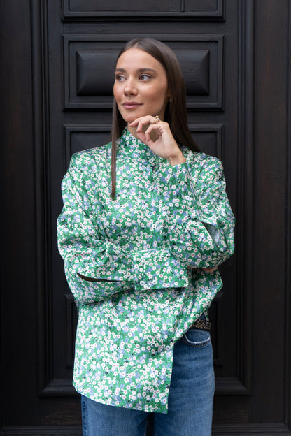 Blusa Cometa