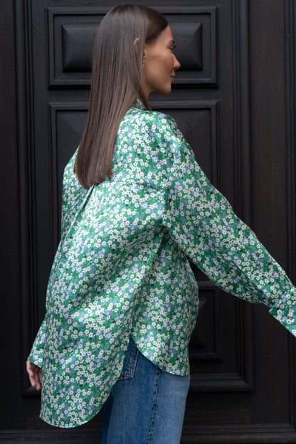 Blusa Cometa