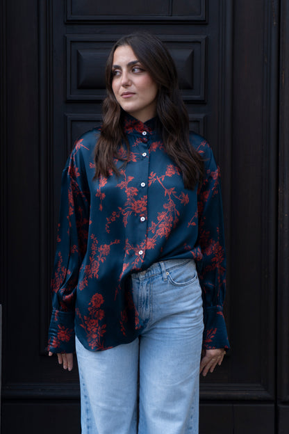 Blusa Marte
