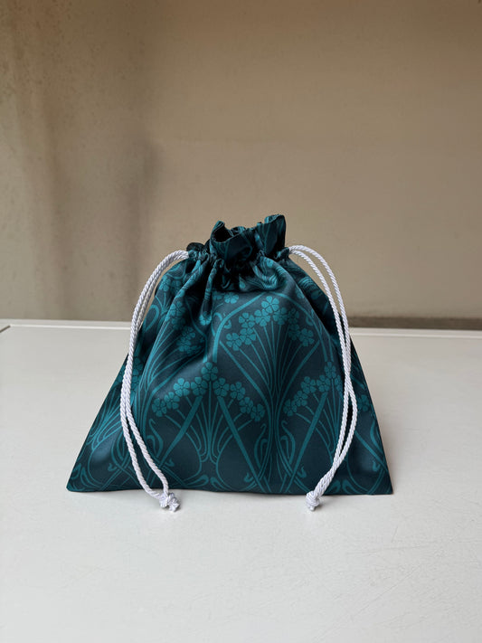 Pouch Toro