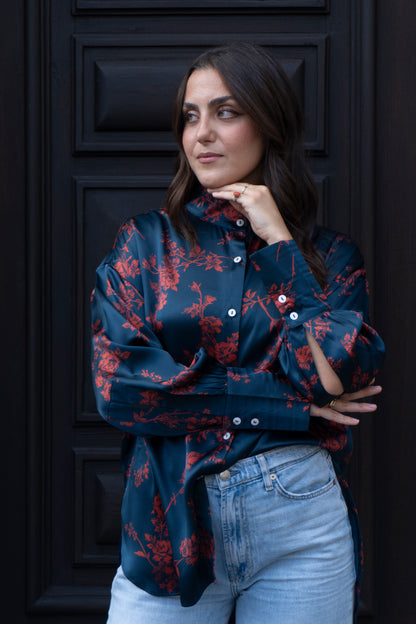 Blusa Marte