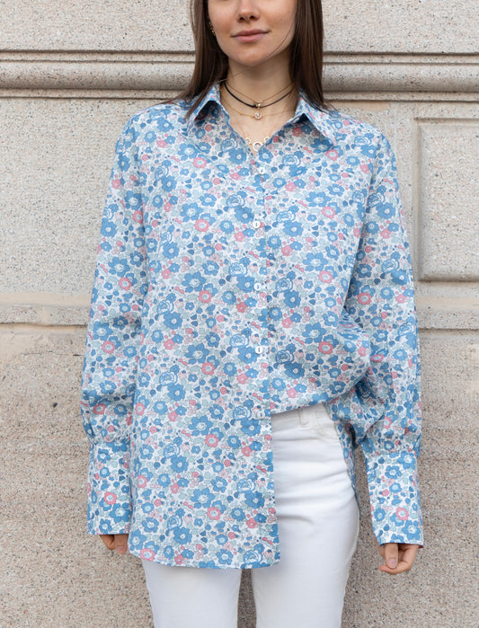 Camicia Bianca