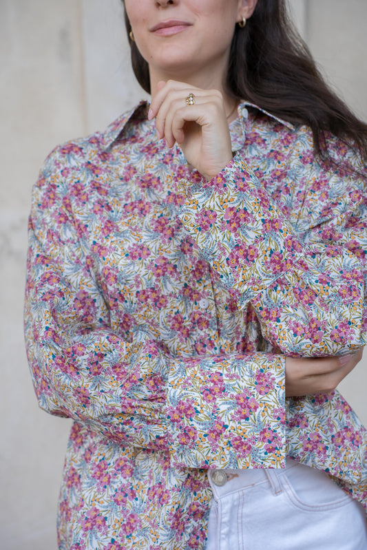 Camicia Cloe