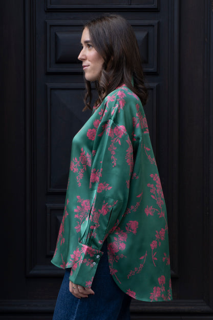 Blusa Venere