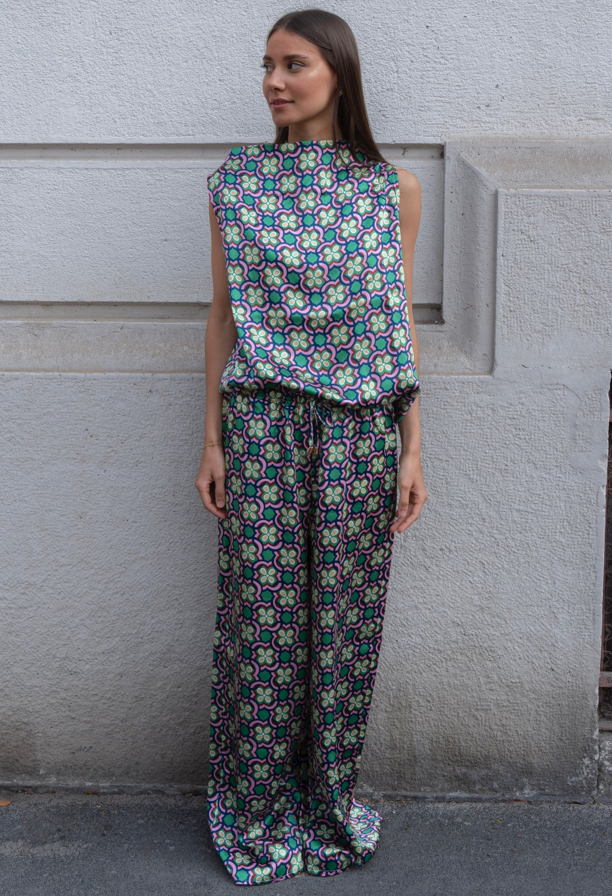 Pantaloni Andromeda