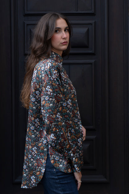 Blusa Gemelli