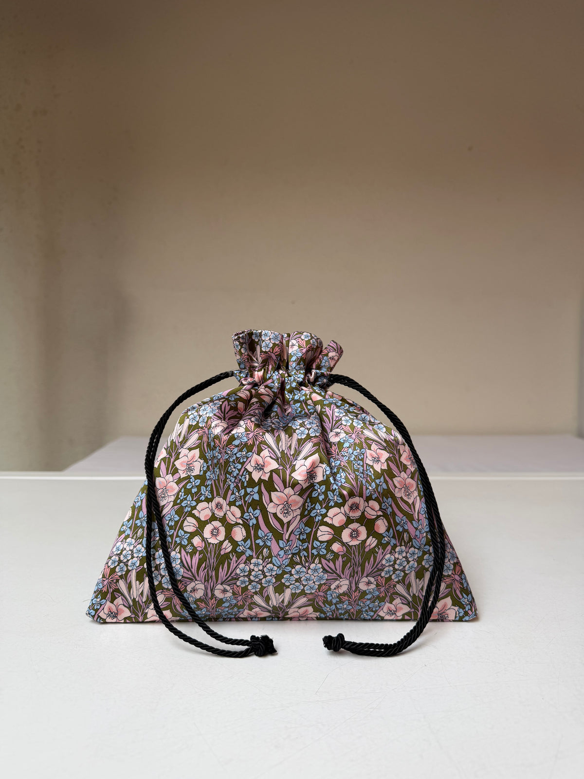 Pouch Plutone