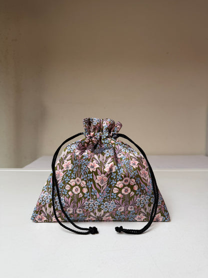 Pouch Plutone