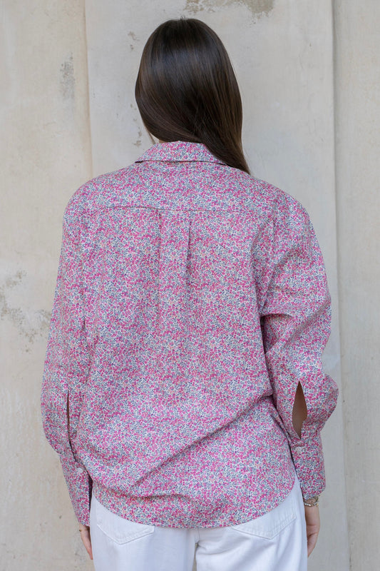 Camicia Nuvola