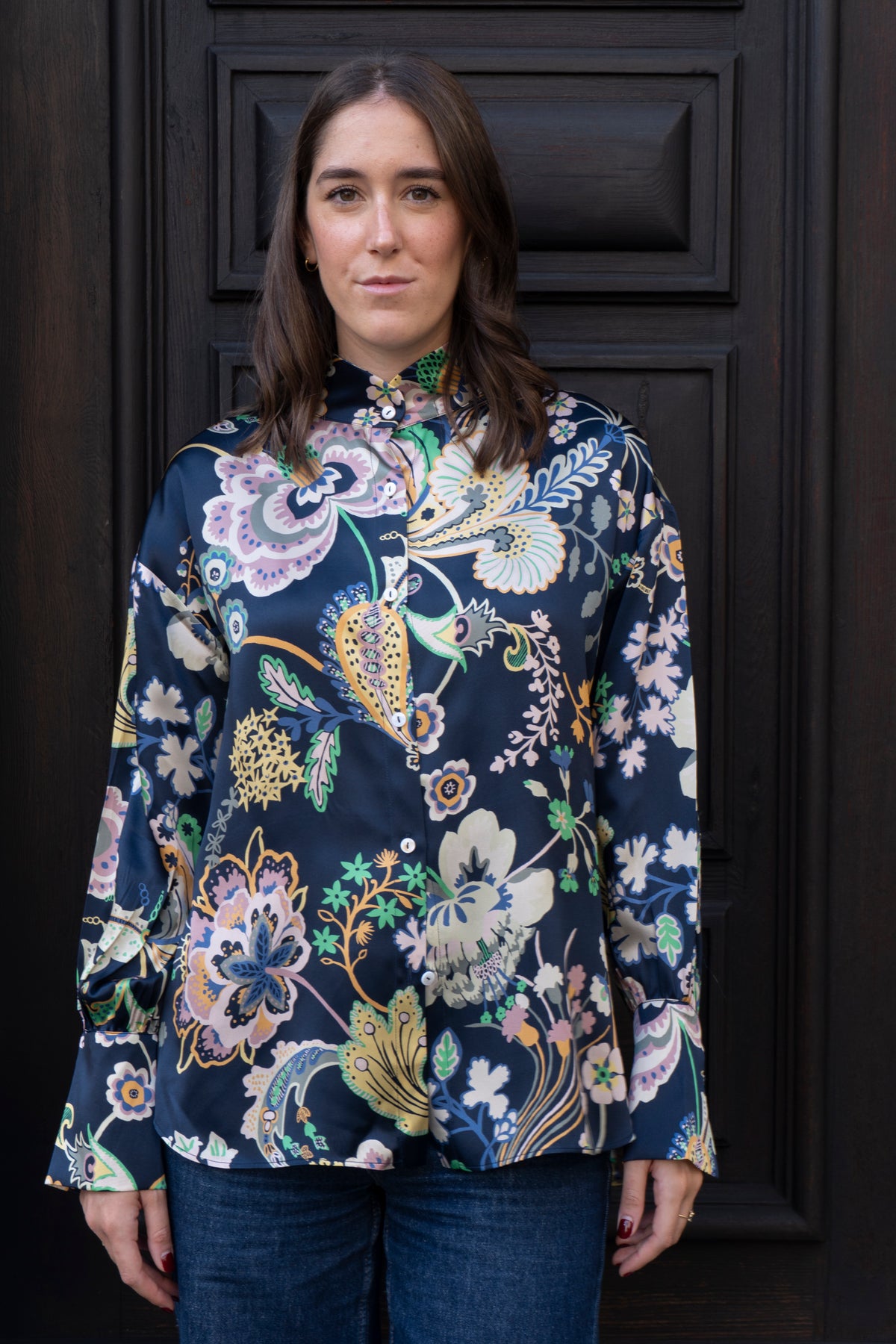 Blusa Pegaso