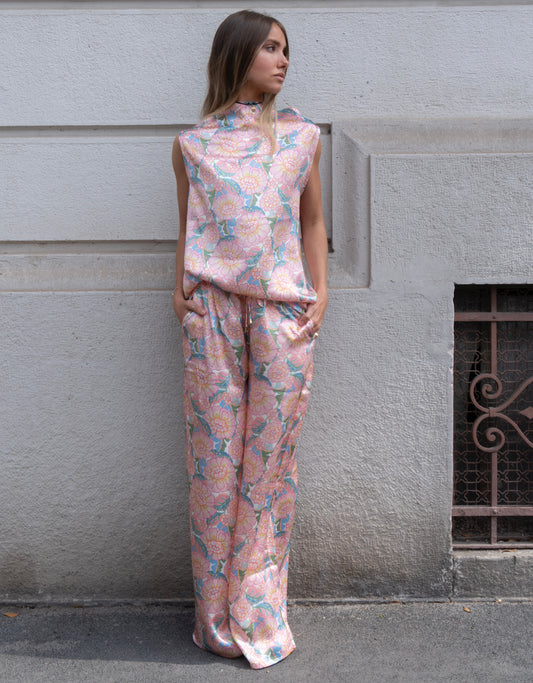 Pantaloni Orsa Minore