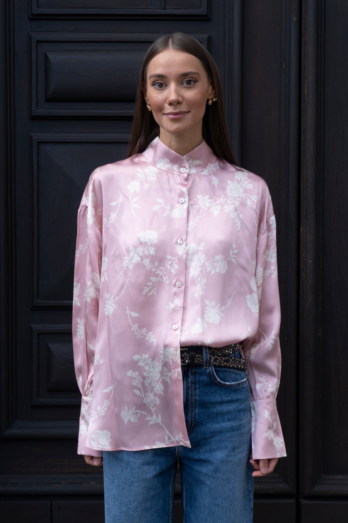 Blusa Luna