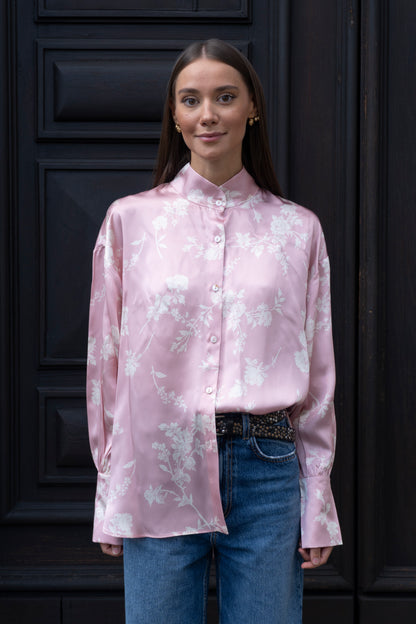 Blusa Luna