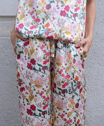 Pantaloni Cassiopea