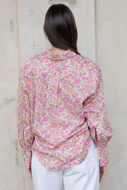 Camicia Camilla