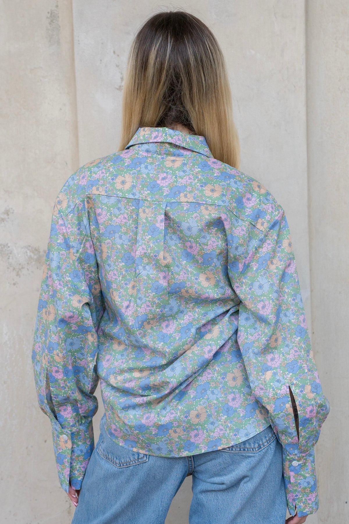 Camicia Carolina