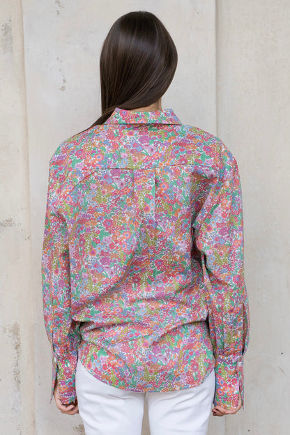 Camicia Ludovica