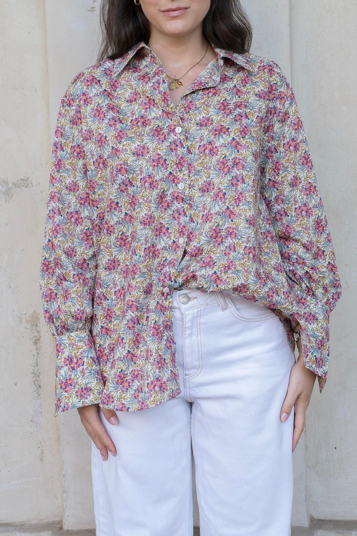 Camicia Cloe