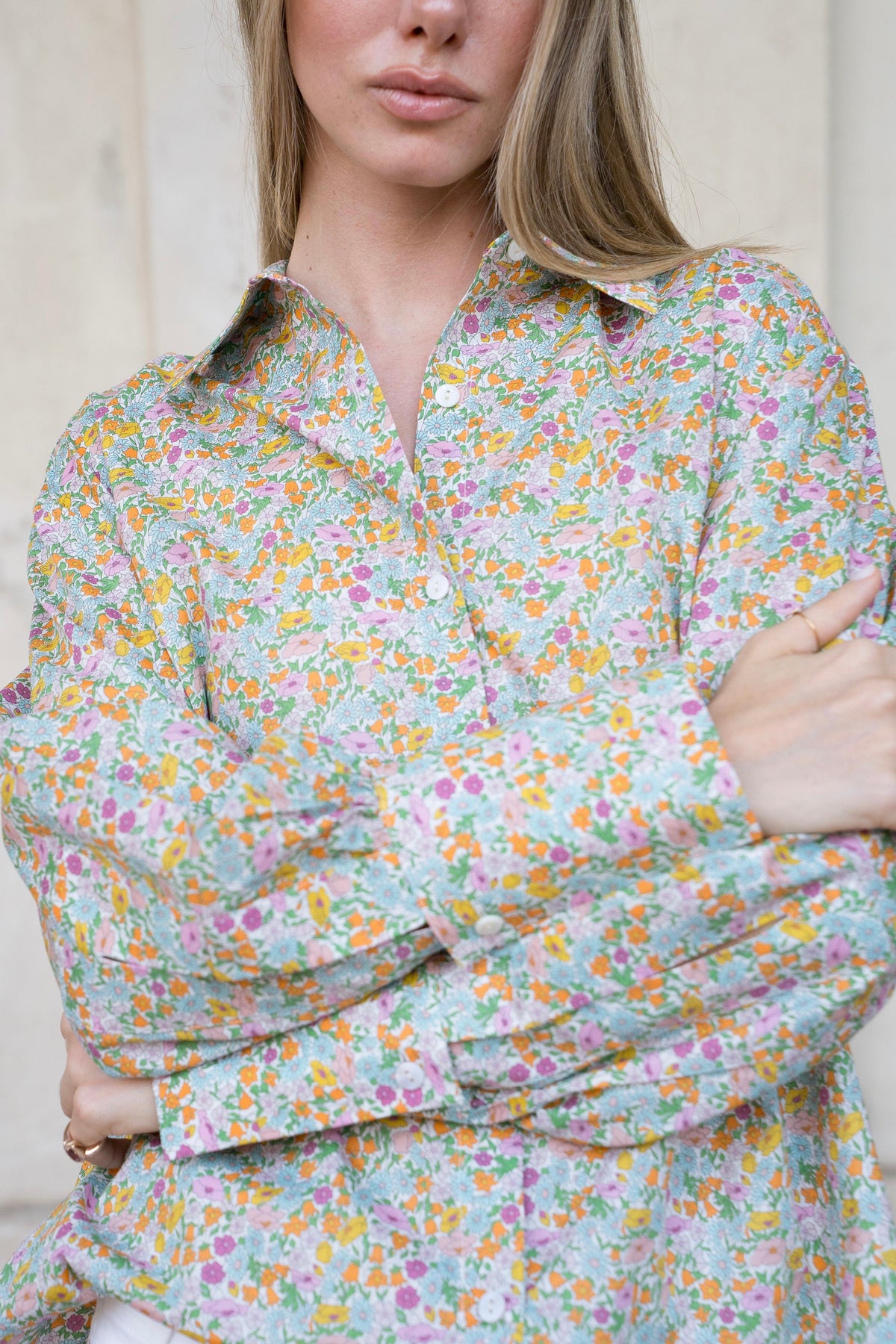 Camicia Matilde