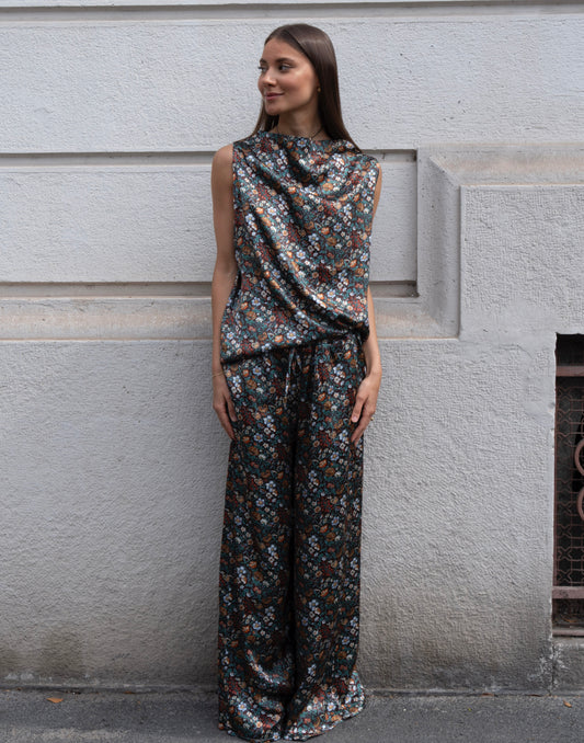 Pantaloni Gemelli