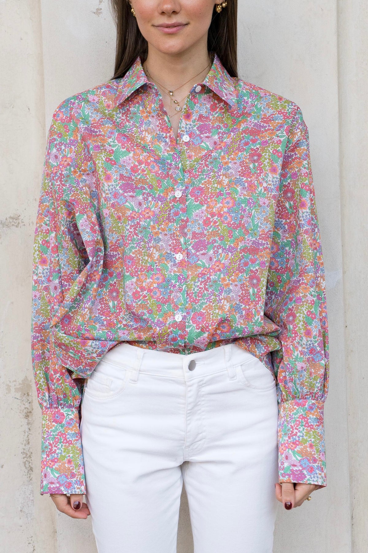 Camicia Ludovica