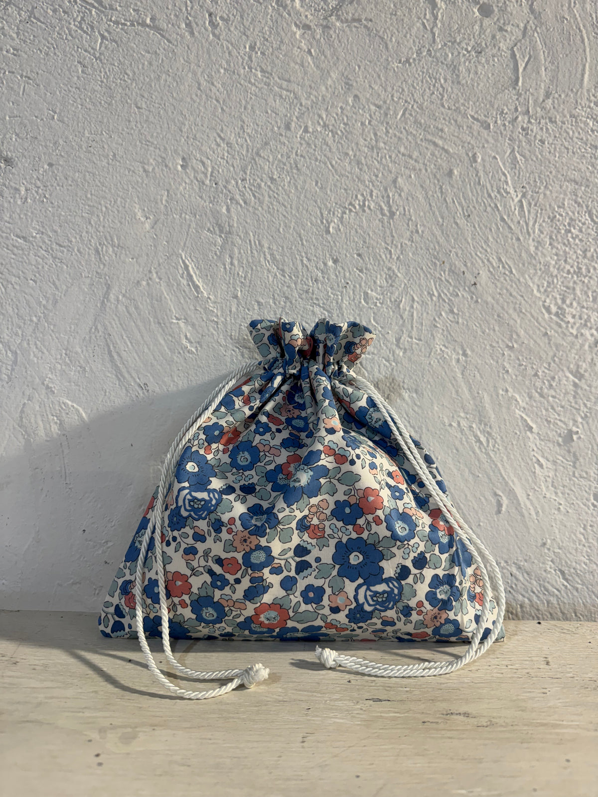 Pouch Bianca