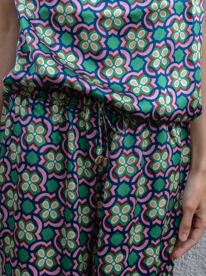 Pantaloni Andromeda