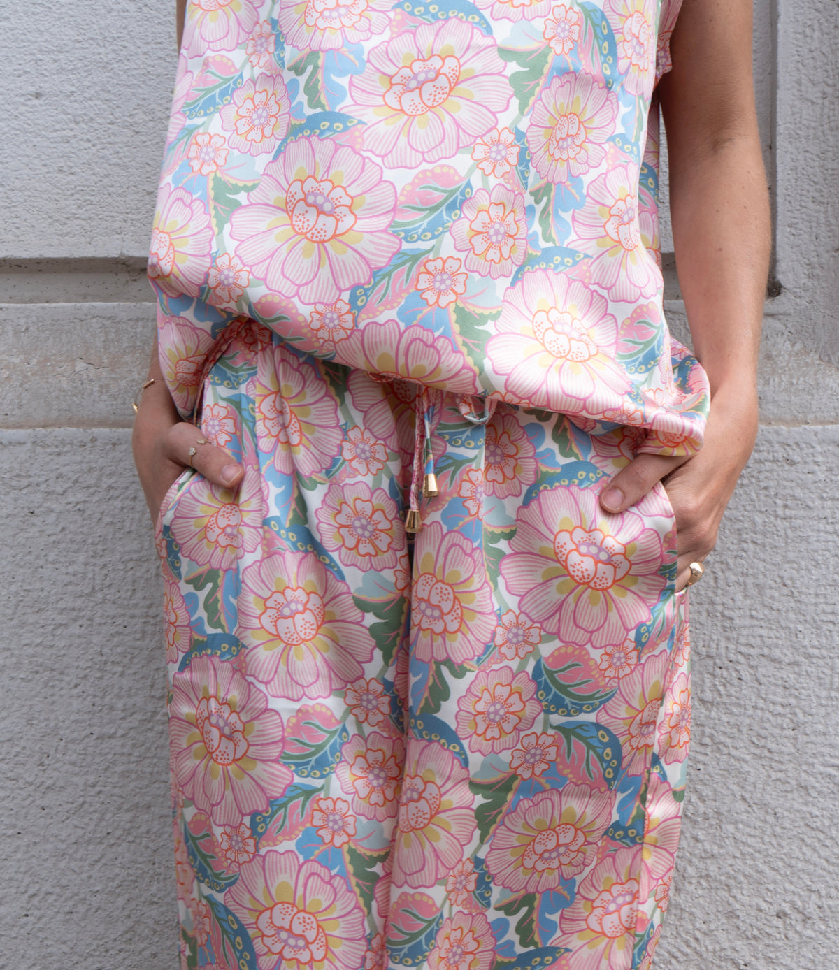 Pantaloni Orsa Minore