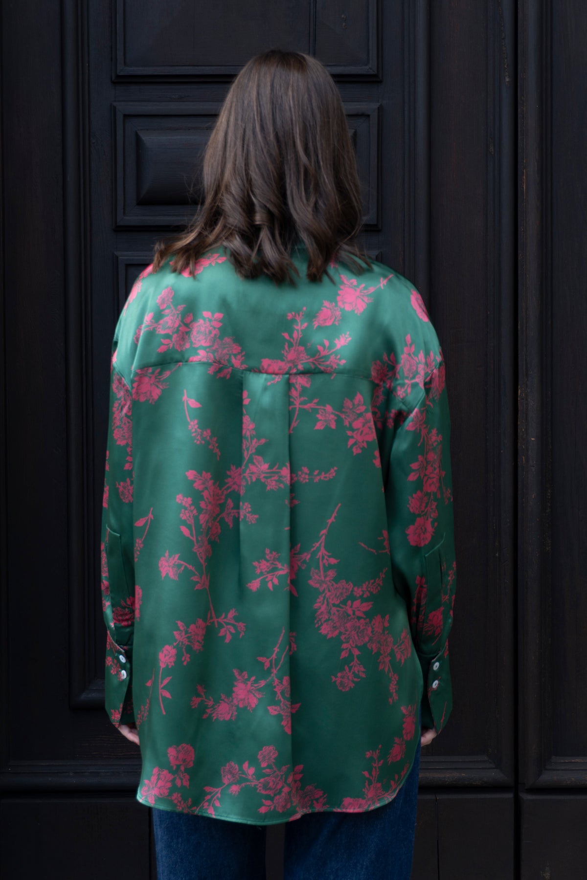 Blusa Venere