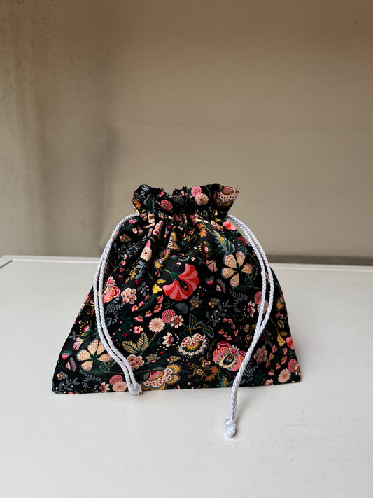 Pouch Scorpione