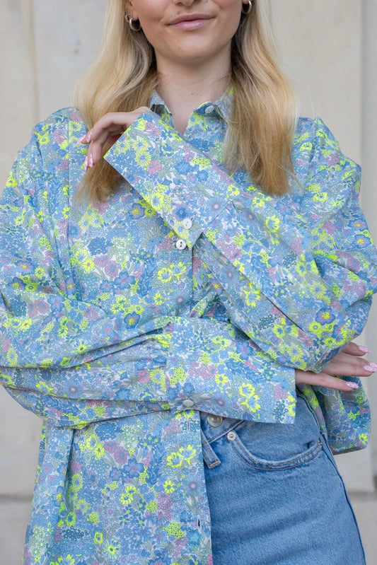 Camicia Vittoria