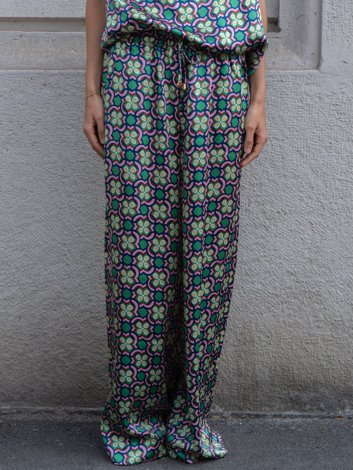 Pantaloni Andromeda