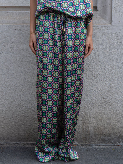 Pantaloni Andromeda