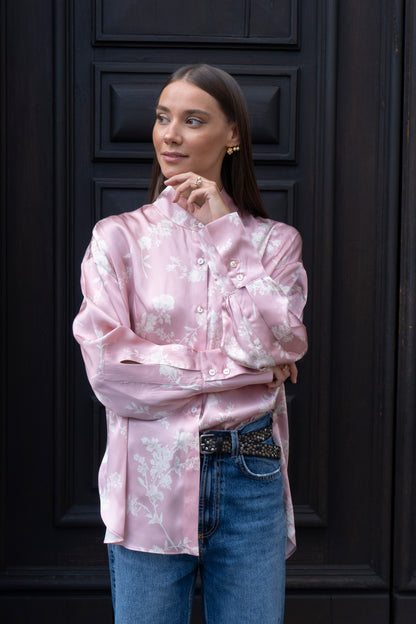Blusa Luna