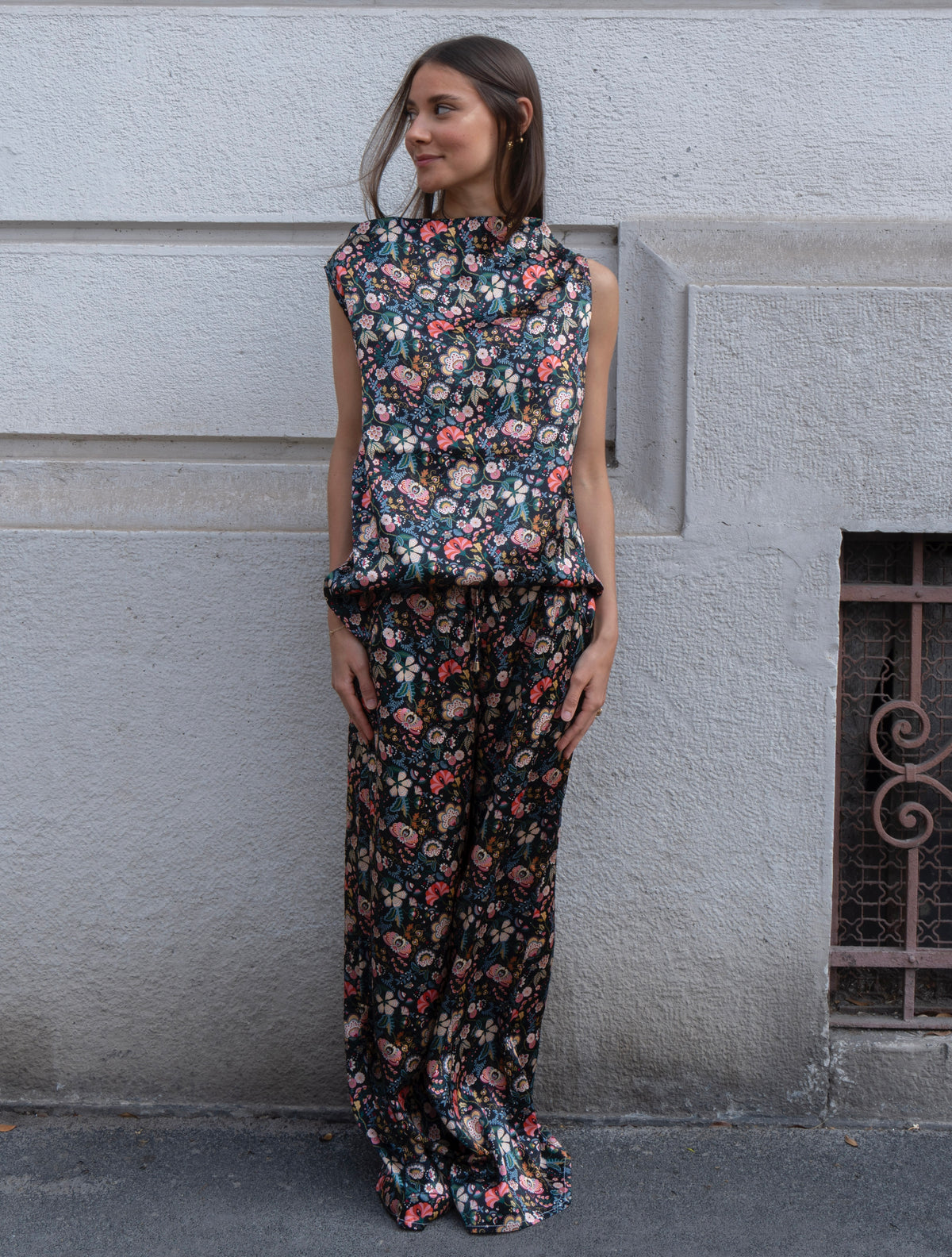 Pantaloni Scorpione