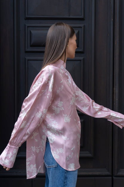 Blusa Luna
