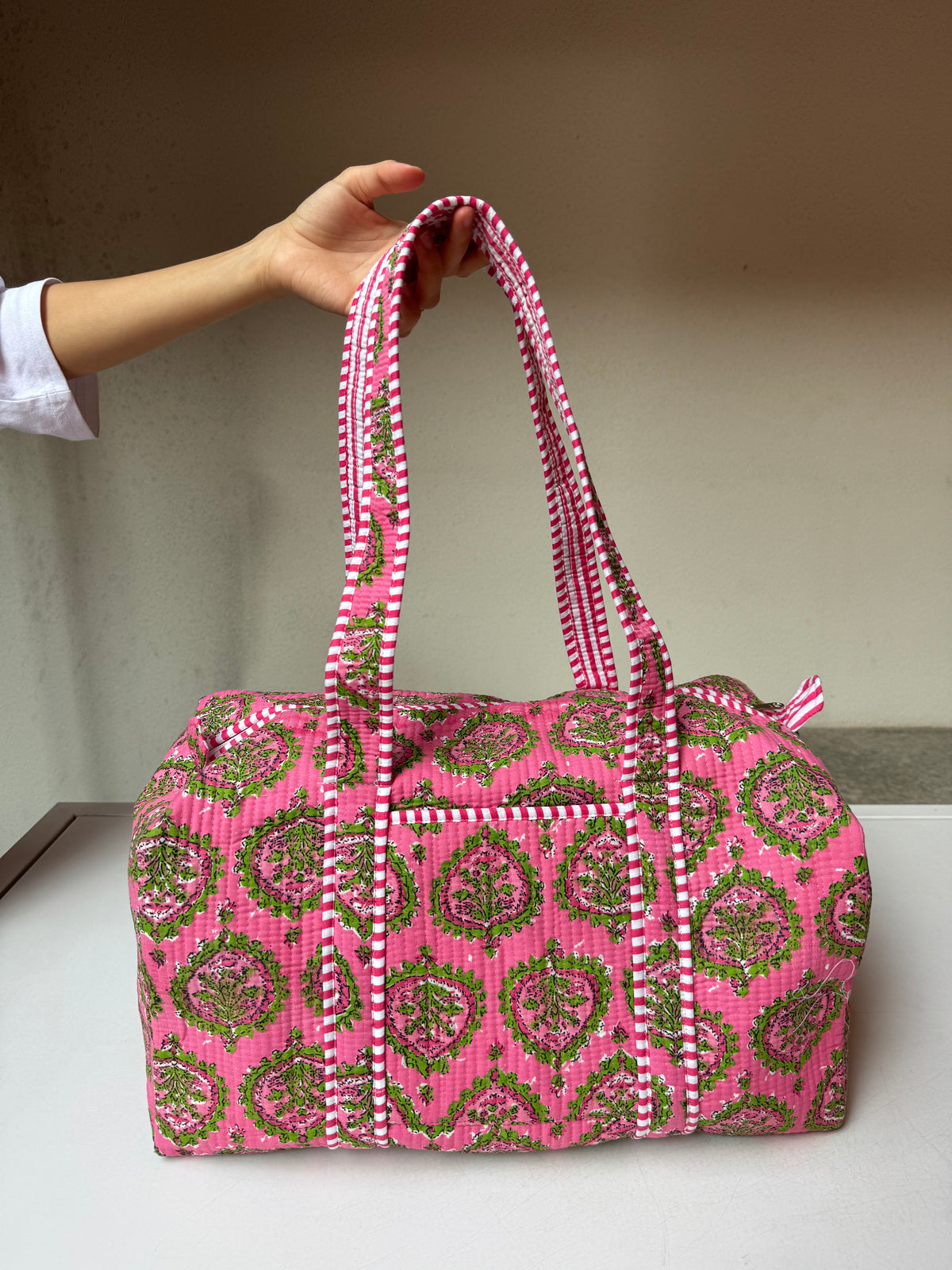 Borsa 207