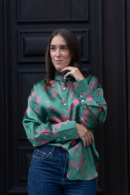 Blusa Venere